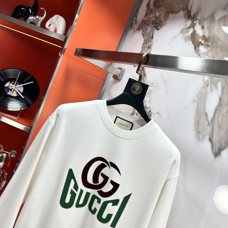 Gucci Hoodies